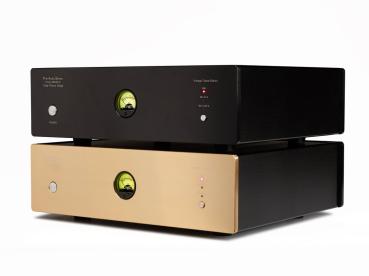 Pier Audio MM/MC 8 - Phono Vorverstärker